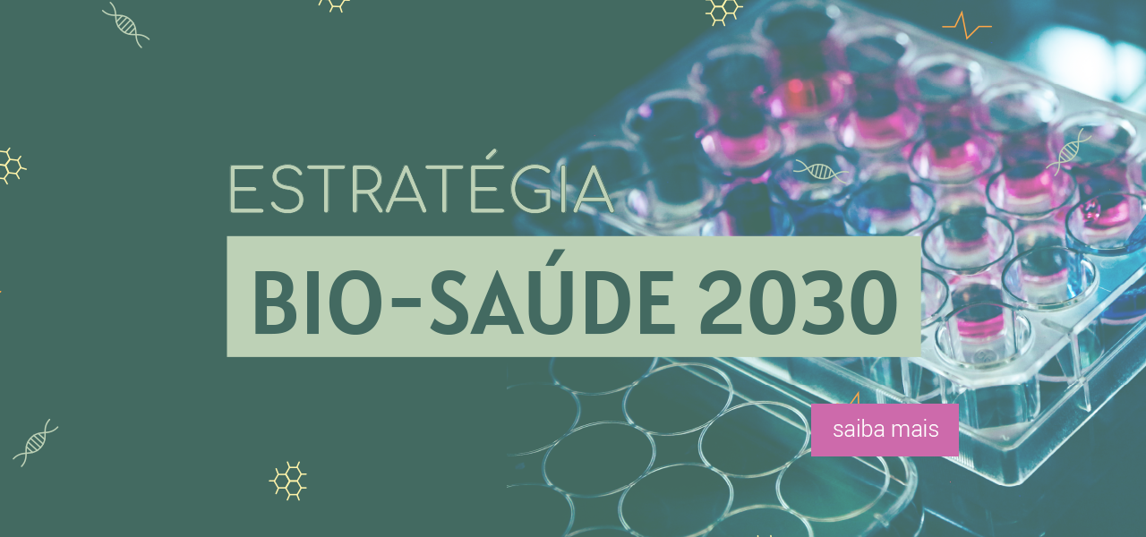 Estratégia Bio-Saúde 2030