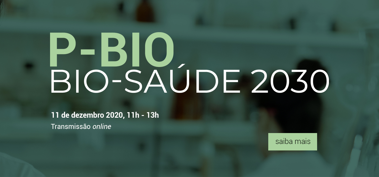 P-BIO Bio-Saúde 2030
