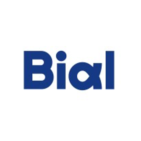Bial Logo
