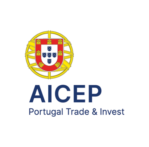 AICEP Logo
