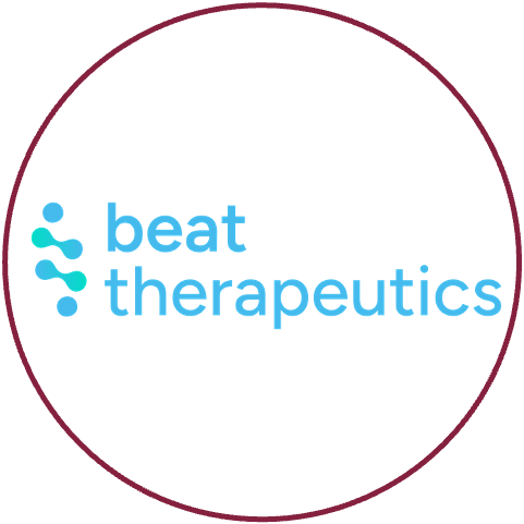 Beat Therapeutics Logo