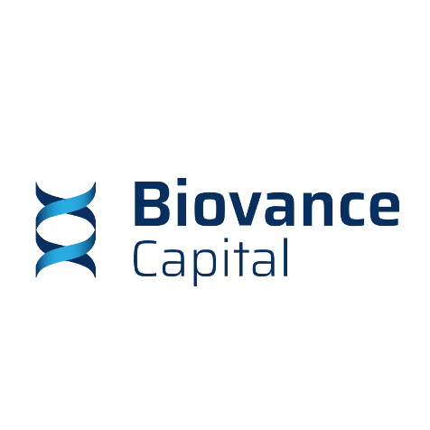 Biovance Capital Logo