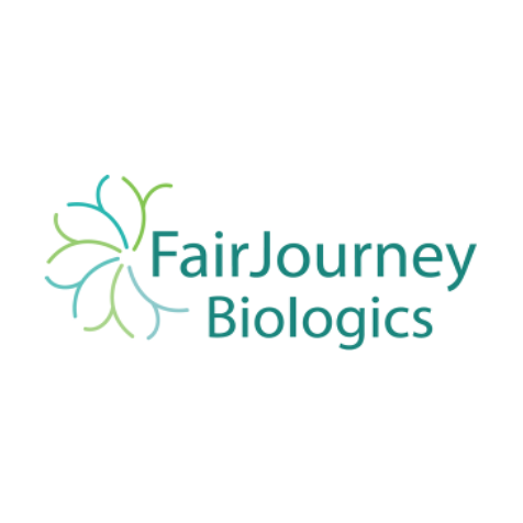 FairJourney Biologics Logo