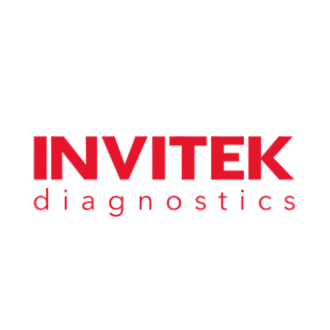 Invitek Diagnostics Logo