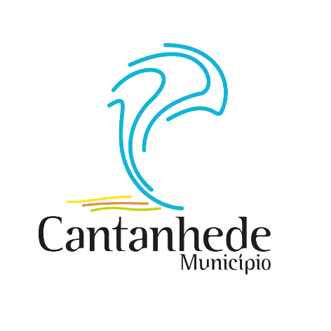 Municipality of Cantanhede Logo
