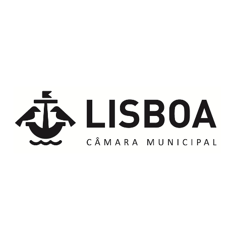 Municipality of Lisbon Logo