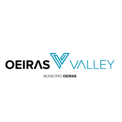 Municipality of Oeiras Logo