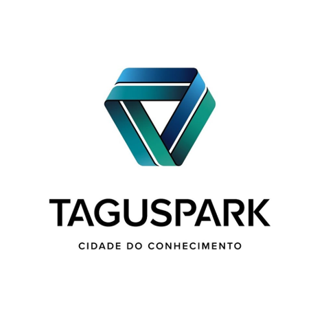 Taguspark Logo