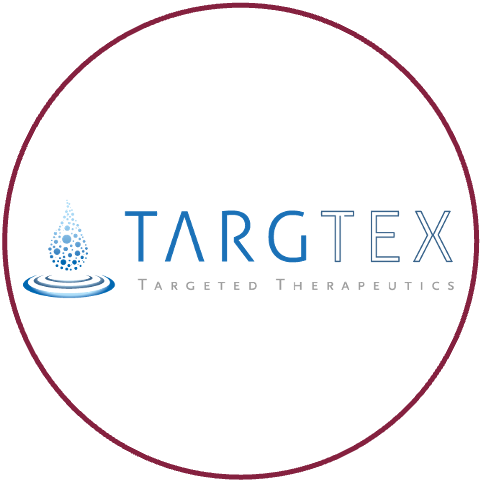 TargTex Logo