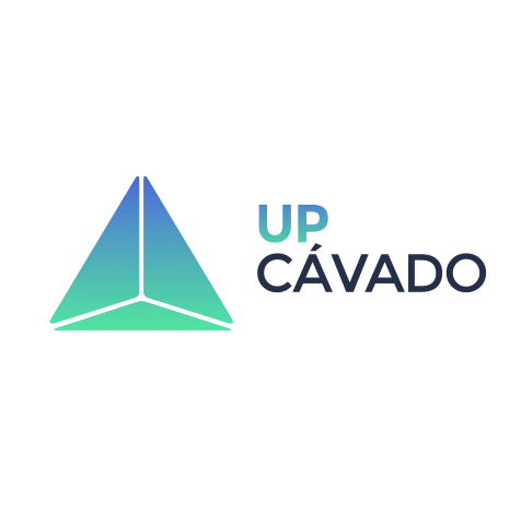 UP Cávado Logo
