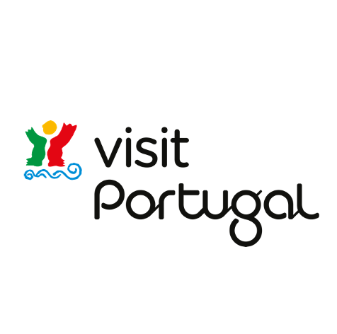 Visit Portugal Logo