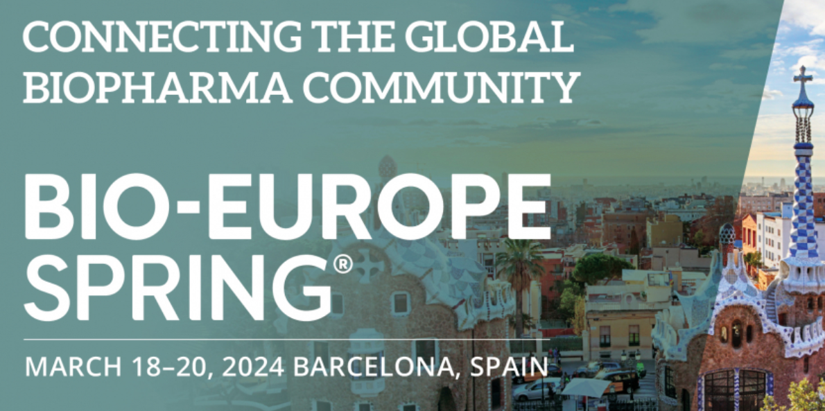 BIOEuropeSpring